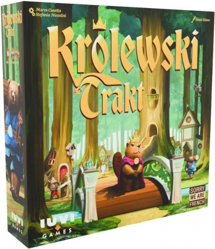 Królewski Trakt